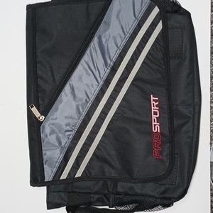 Prosport Messenger Laptop Bag Unisex